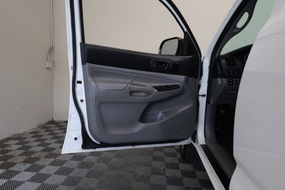 2014 Toyota Tacoma Base