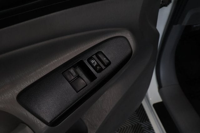 2014 Toyota Tacoma Base