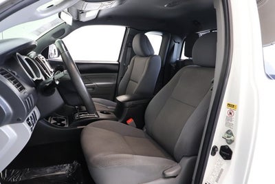 2014 Toyota Tacoma Base