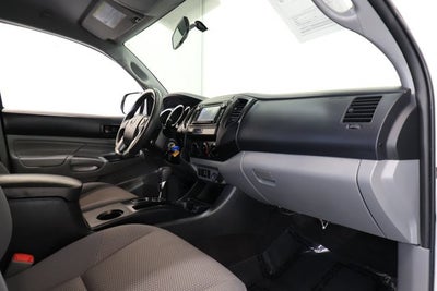 2014 Toyota Tacoma Base