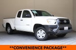 2014 Toyota Tacoma Base