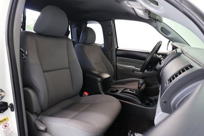 2014 Toyota Tacoma Base
