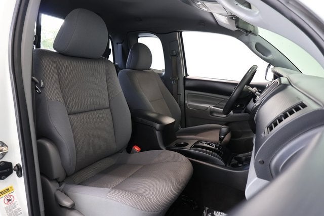 2014 Toyota Tacoma Base