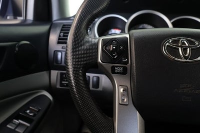 2014 Toyota Tacoma Base