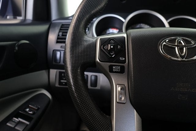 2014 Toyota Tacoma Base