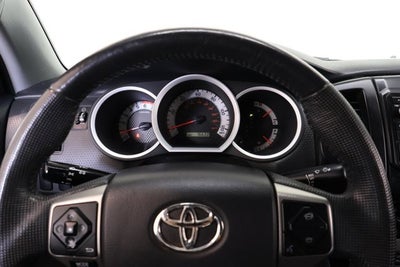 2014 Toyota Tacoma Base