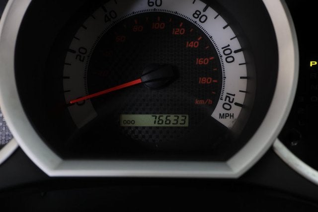 2014 Toyota Tacoma Base
