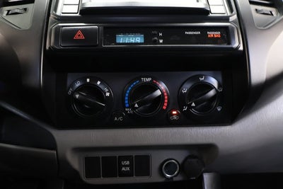 2014 Toyota Tacoma Base