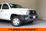 2014 Toyota Tacoma Base