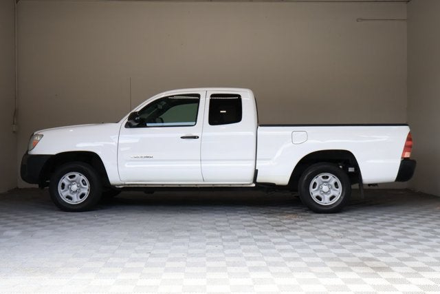 2014 Toyota Tacoma Base