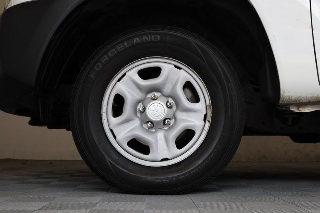 2014 Toyota Tacoma Base