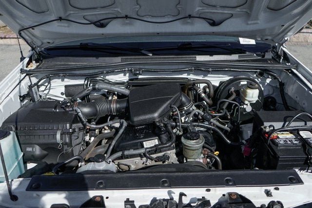 2014 Toyota Tacoma Base