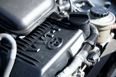 2014 Toyota Tacoma Base