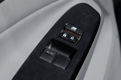 2014 Toyota Tacoma Base