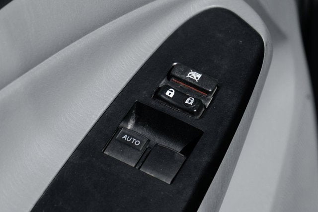 2014 Toyota Tacoma Base