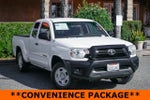 2014 Toyota Tacoma Base
