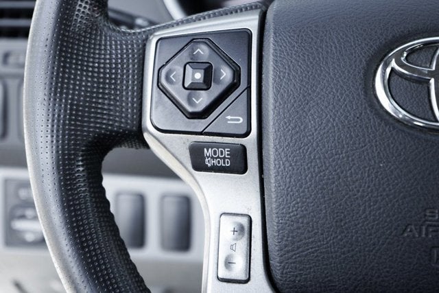 2014 Toyota Tacoma Base