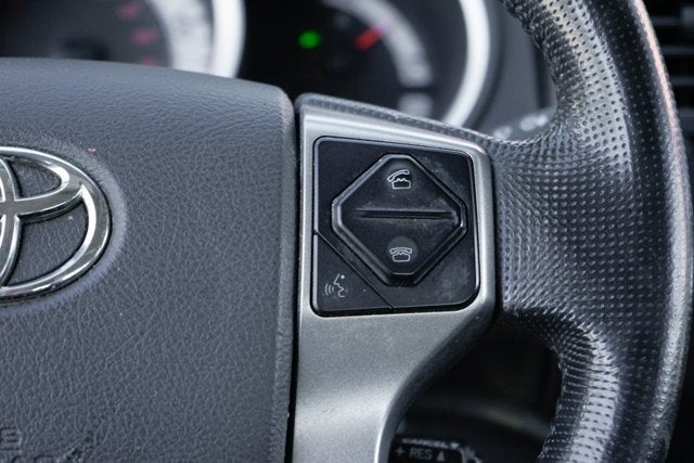 2014 Toyota Tacoma Base