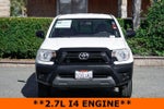 2014 Toyota Tacoma Base