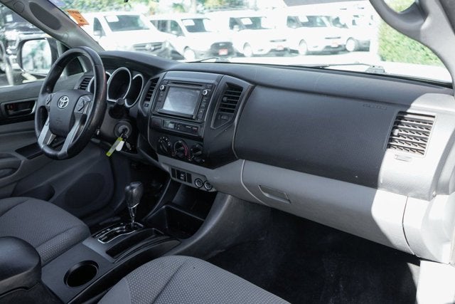 2014 Toyota Tacoma Base