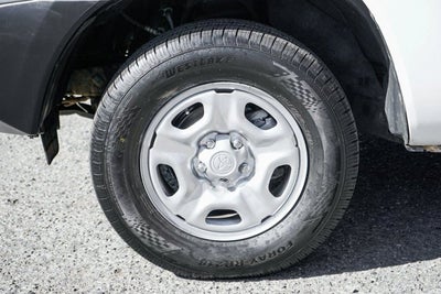 2014 Toyota Tacoma Base