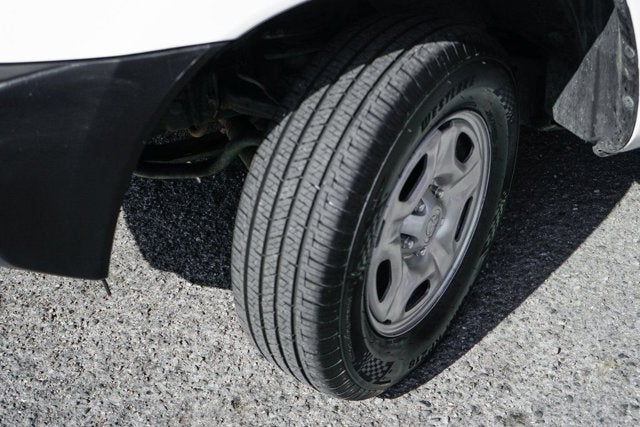 2014 Toyota Tacoma Base