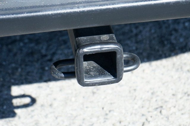 2014 Toyota Tacoma Base