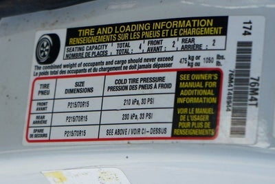 2014 Toyota Tacoma Base