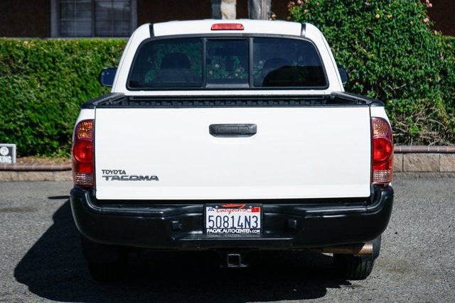 2014 Toyota Tacoma Base