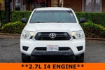 2012 Toyota Tacoma Base