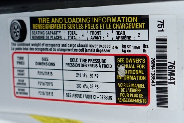 2012 Toyota Tacoma Base