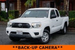 2012 Toyota Tacoma Base