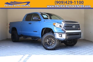 2019 Toyota Tundra 4WD SR5