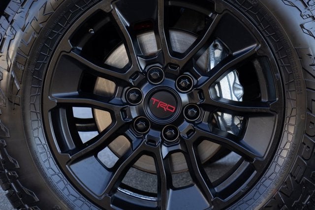 2025 Toyota Tundra 4WD Limited