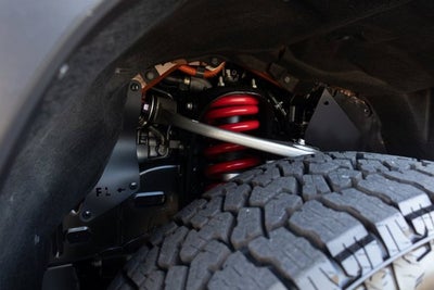 2025 Toyota Tundra 4WD Limited