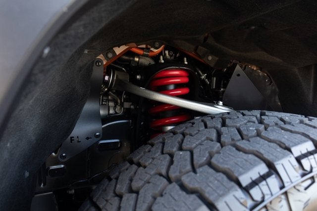 2025 Toyota Tundra 4WD Limited