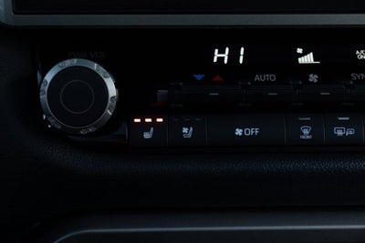 2025 Toyota Tundra 4WD Limited