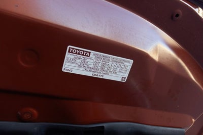 2025 Toyota Tundra 4WD Limited