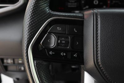 2024 Toyota Tundra Hybrid Limited