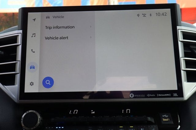 2024 Toyota Tundra Hybrid Limited