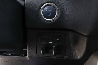 2024 Toyota Tundra Hybrid Limited