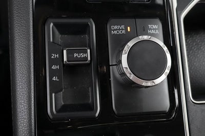 2024 Toyota Tundra Hybrid Limited