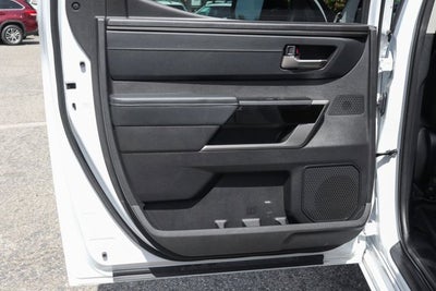 2024 Toyota Tundra Hybrid Limited