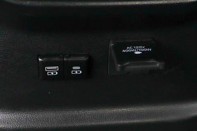 2024 Toyota Tundra Hybrid Limited