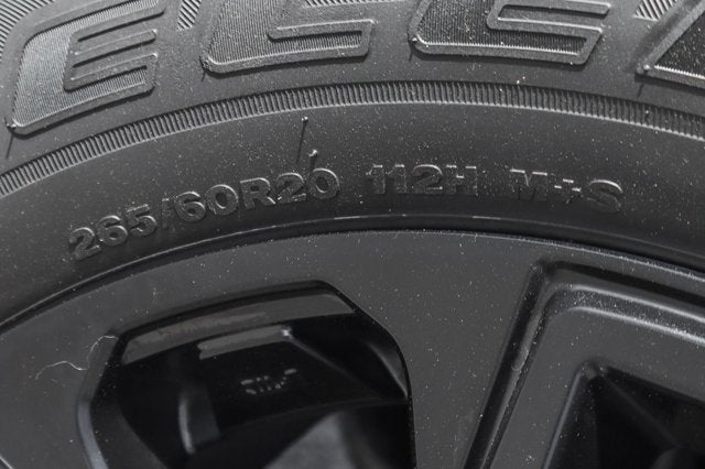 2024 Toyota Tundra Hybrid Limited