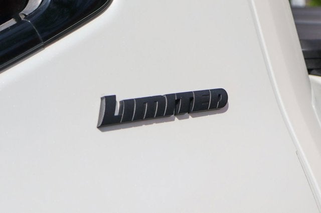 2024 Toyota Tundra Hybrid Limited