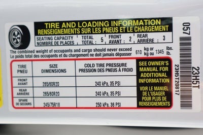 2024 Toyota Tundra Hybrid Limited