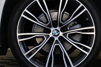 2023 BMW X4 xDrive30i