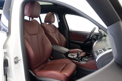 2023 BMW X4 xDrive30i