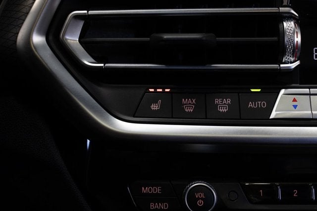 2023 BMW X4 xDrive30i